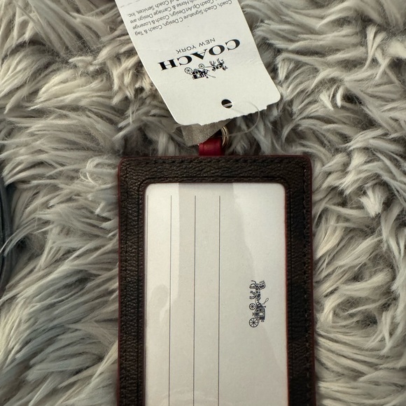 Coach - Picture 3 of 5